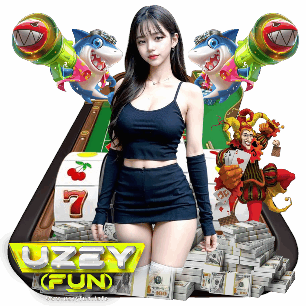 uzeyfun สล็อต